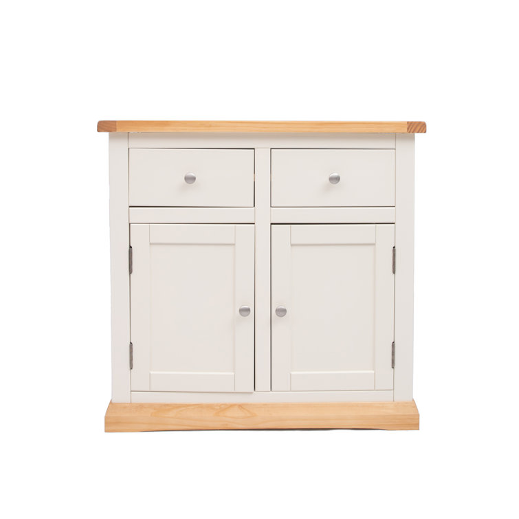 August Grove Nappi 84cm Wide 2 Drawer Sideboard Wayfair co uk august-grove-nappi-84cm-wide-2-drawer-sideboard-wayfair-co-uk